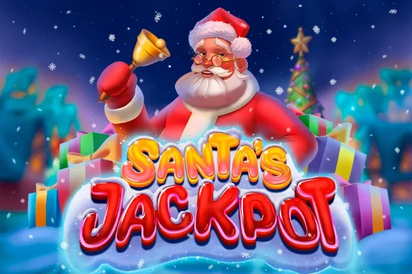 Santa's Jackpot